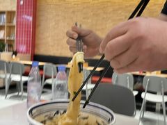 -子午路张记肉夹馍(兵马俑店)