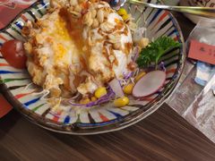 -仙隐小鹿中華の日料(荣民龙首广场店)