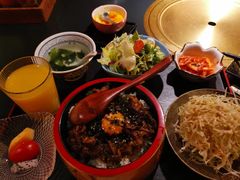 -無二炙坊·和牛烧肉(大钟寺1733店)