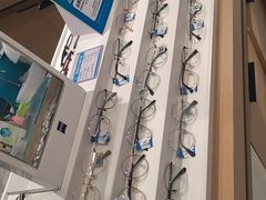 -宝岛眼镜·星创视光中心(金桥店)