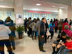 -复旦大学附属华东医院(闵行门诊部)