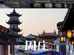 -千灯古镇