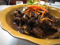 -灵福缘私房菜·农家菜(拈花湾·灵山大佛必推店)