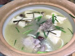 -江南婆婆(车墩店)