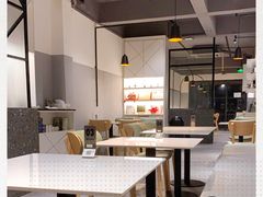 大堂-BE BRIGHT KITCHEN(正佳广场店)