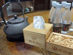 -魁盛居百年鲁菜馆(县西巷店)