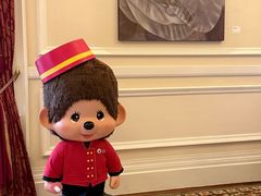 -Salon de Ville浦江汇(上海外滩华尔道夫酒店店)