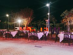 -钱大妈海鲜饭店(保利林语店)