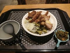 -酒肆浅葱·特色菜馆(卓悦intown店)