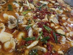 -老四川平头酸菜鱼(衙前店)