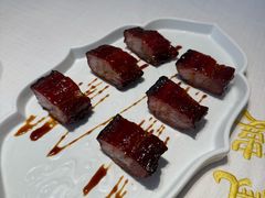 -香港龙凤楼(巨鹿路洋房店)