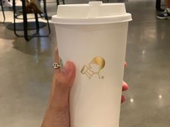 -喜茶(深圳东门1234店)