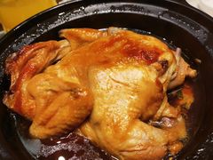-百年家风·老馆子(东风店)