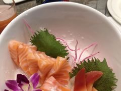 -雅玛花式铁板烧(国宏宾馆店)