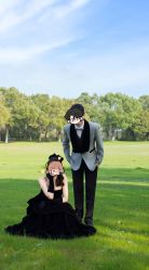 -IDO婚纱摄影(上海旗舰店)