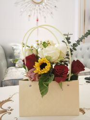 -兰心墩楠月子会所(万达店)