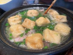 -味莊餐厅(康庄南街店)