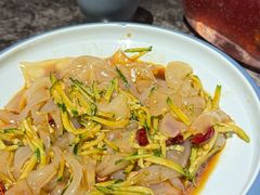 -醉炫音速烧烤·干煸菜(沙河总店)