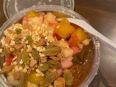 -富正毅三下锅·湘西韵味(天门山索道店)