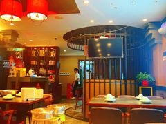 -李记饺子·熏酱东北菜(欢乐谷店)