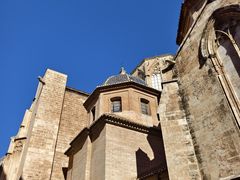 -瓦伦西亚大教堂