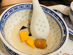 -广信牛奶甜品世家(台东店)