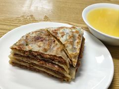 -京东程记肉饼店