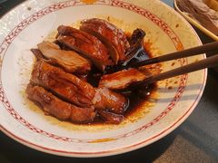 -奇芳阁·百年清真南京菜(夫子庙店)