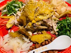 -清晖小苑•顺德地方菜(壹海城店)