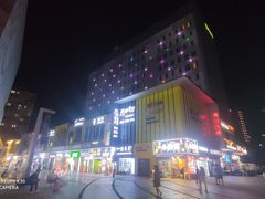 -万达广场(松江店)