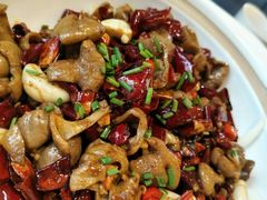 -梁记粥铺(开元地中海店)