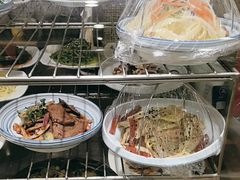 -西部马华清真食府·丝路菜(大钟寺店)