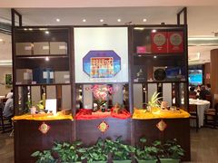 -潮福城大酒楼(湖滨北路店)