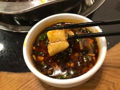 -五里香火锅城(五里堆路店)