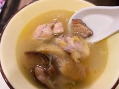 -尚竹阁冬瓜盅·18年地标美食(平洲店)