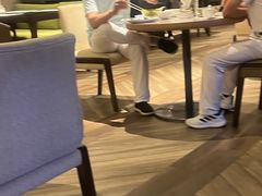 -海宁开元名都大酒店·地中海自助餐厅