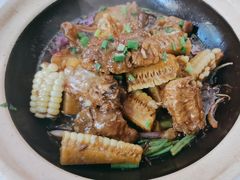 -路家小馆(富力又一城店)