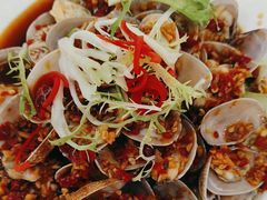 -小八仙·宴(三峡茶庄店)