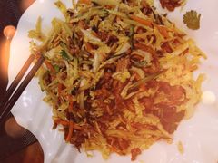 山东大拌菜-七菜馆·东北菜·蒸饺(文体路店)