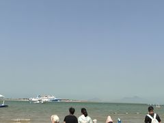 -在海一方公园
