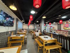 -红姐重庆火锅(曙光路店)