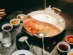 -捞王锅物料理(金华义乌之心店)
