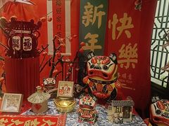 -鸢飞潍坊菜馆(鸢飞大酒店)