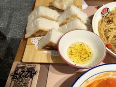 -杨记隆府重庆江湖菜(大悦城店)