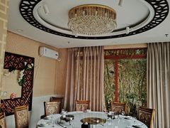 -忆江南·生态餐饮宴会酒店
