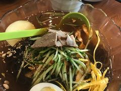 冷面-全州拌饭馆(断桥店)