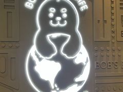 -抱抱地球咖啡馆(国家海洋博物馆店)