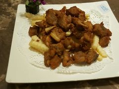 -骏丰酒楼(黄编店)