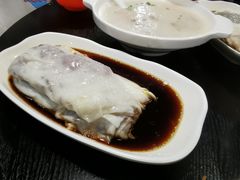 -卓粤拉肠(红庙店)