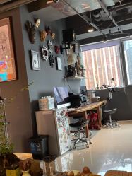 -周忆刺青原创设计定制